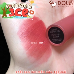 Son Tint 3CE Blur Water Tint - Casual Affair