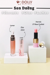 Son Dưỡng Christian Dior Addict Lip Glow Reviver Lip Balm 004 Coral