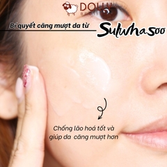 Kem Dưỡng Săn Chắc & Làm Dịu Da Sulwhasoo Comfort Firming Cream 15ml