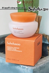 Kem Dưỡng Săn Chắc & Làm Dịu Da Sulwhasoo Comfort Firming Cream 15ml