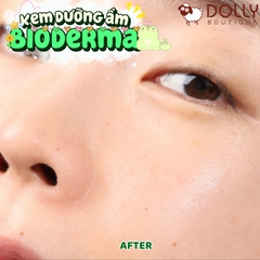 [ Nội Địa ] Kem Dưỡng Giúp Se Khít Lỗ Chân Lông, Giảm Bóng Nhờn Bioderma Sebium Pore Refiner - 30ml NĐ