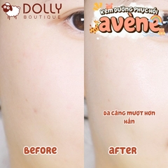 Kem dưỡng phục hồi da liền sẹo Avene Cicalfate+ Repairing Protective Cream 40ml