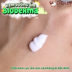 [ Nội Địa ] Kem Dưỡng Giúp Se Khít Lỗ Chân Lông, Giảm Bóng Nhờn Bioderma Sebium Pore Refiner - 30ml NĐ