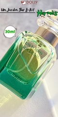 Nước Hoa Hermès Un Jardin Sur Le Nil EDT 30ml