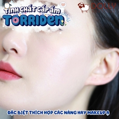 Tinh Chất Dưỡng Cấp Nước Phục Hồi Da Torriden Dive-in Serum 50ml