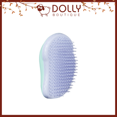 Lược Gỡ Rối Tangle Teezer Fine & Fragile Detangling Brush, Mint Violet