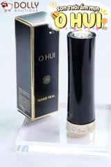 Son Thỏi Ẩm Ohui Rouge Real Lipstick RW15 Redsien (Đỏ Thuần) 3.5g