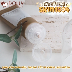 Sữa Rửa Mặt Skin1004 Madagascar Centella Ampoule Foam 125ml