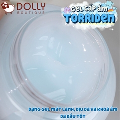 Kem Dưỡng Ẩm Làm Dịu Da Torriden Dive In Hyaluronic Acid 100ml 1026