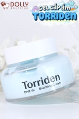 Kem Dưỡng Ẩm Làm Dịu Da Torriden Dive In Hyaluronic Acid 100ml 1026