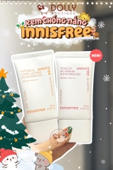 Kem Chống Nắng Innisfree Intensive Long Lasting Sunscreen SPF50+ PA++++ 60ml