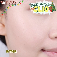 Kem Che Khuyết Điểm Tự Nhiên Clio Kill Cover Airy-Fit Concealer #02 3G