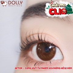 Chải Mi Clio Kill Lash Superproof Mascara 03 Sleek Volume