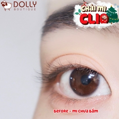 Chải Mi Clio Kill Lash Superproof Mascara 03 Sleek Volume