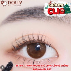 Chải Mi Clio Kill Lash Superproof Mascara 03 Sleek Volume