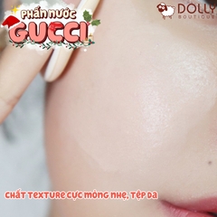 Phấn Nước Gucci Cushion De Beaute Foundation SPF22 #01 Da Sáng  - 14g