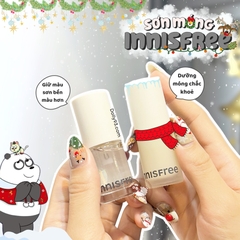 Sơn Bóng Móng Tay Innisfree Nail Top Coat 6ml