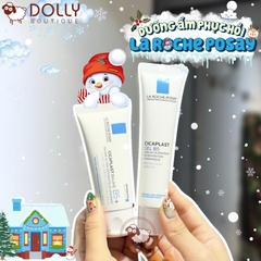 Gel Dưỡng La Roche-Posay Cicaplast Gel B5 40ml 0826