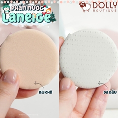 Phấn Nước Laneige Neo Cushion Glow SPF50+ PA+++ 23N (Kèm Lõi Refill)