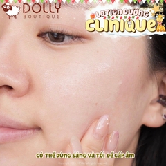 Kem Dưỡng Clinique Dramatically Different Moisturizing Gel 125 ml