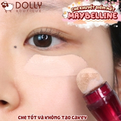 Bút Cushion Che Khuyết Điểm Maybelline Instant Age Rewind Concealer - 110 Fair ( Da Trắng Sáng )