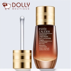 Tinh Chất Dưỡng Mắt Estee Lauder Advanced Night Repair Eye Matrix 15ml