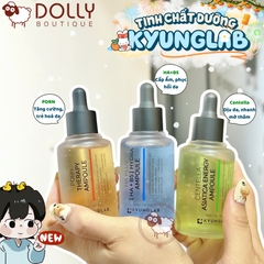 Tinh Chất Trị Mụn Kyunglab Centella Asiatica Ampoule 50ml