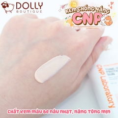 Kem Chống Nắng Nâng Tông Da CNP Laboratory  Tone-Up Protection Sun SPF42 PA+++ 50ml