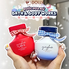 Nước Hoa Bath & Body Work Gingham Eau De Parfum - 75ml