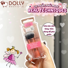 Cọ Kem Nền Real Techniques Mini Expert Face Brush Mini Expert Face Brush