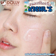 Kem Dưỡng Kiehl’s Ultra Facial Oil-Free Gel Cream 50ml NĐ