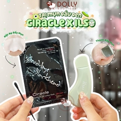 Mặt Nạ Đẩy Mụn Đầu Đen Ciracle Goodbye Blackhead 1 Miếng