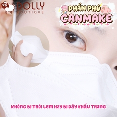 Phấn Phủ Nén Canmake Marshmallow Finish Powder SPF50