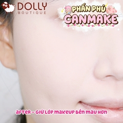 Phấn Phủ Nén Siêu Mịn Canmake Marshmallow Finish Powder SPF50 PA+++ ML 10g