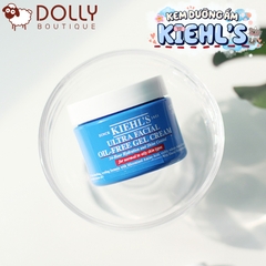 Kem Dưỡng Kiehl’s Ultra Facial Oil-Free Gel Cream 50ml NĐ