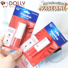 Son Dưỡng Môi Có Màu Vaseline Lip Therapy Stick Gogeous Grapefruit