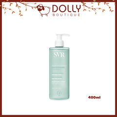 Gel Rửa Mặt SVR Gelee Moussante Physiopure Purity Cleanser Anti-Pollution
