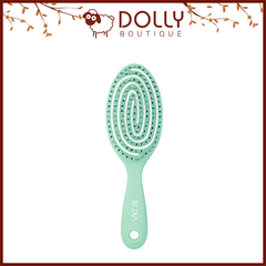 Lược Gỡ Rối Giữ Nếp Tóc và Massage Da Đầu Vacosi Flexi Detangling Brush