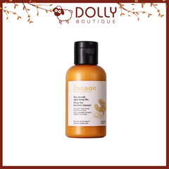 Sữa Rửa Mặt Làm Sáng Da Cocoon Chiết Xuất Từ Nghệ Hưng Yên