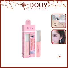 Keo Dán Mi Siêu Chắc, Lâu Trôi JARY Quick Drying Invisible Eyelash Glue 7ml