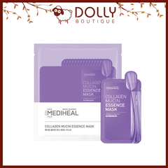 Mặt Nạ Mediheal Double Water Mask 20ml