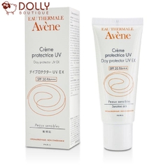 Kem Dưỡng Ẩm Avène Chống Nắng Cho Da Nhạy Cảm 40ml Day Protector UV EX SPF 30 PA+++