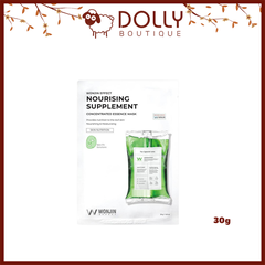 Mặt Nạ Giấy Wonjin Effect Face Sheet Mask 30Gr