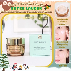 Kem Dưỡng Da Chống Lão Hóa Estee Lauder Revitalizing Supreme + Youth Power Soft Creme 75ml