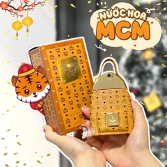 Nước Hoa Nữ Unisex MCM EDP 75ml