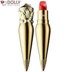 Son Thỏi Christian Louboutin Rouge Red Velvet Matte Lipstick Diva 505m