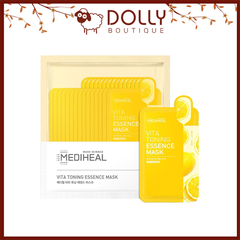 Mặt Nạ Mediheal Double Water Mask 20ml