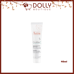 Kem Dưỡng Avène Cicalfate Repair Cream 40ml