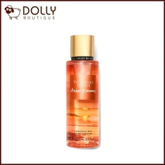 Xịt Cơ Thể Victoria's Secret Amber Romance Body Mist 250 ml