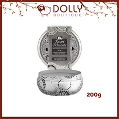 Nến Thơm Tesori  Aromatica Aromatic Candle 200g